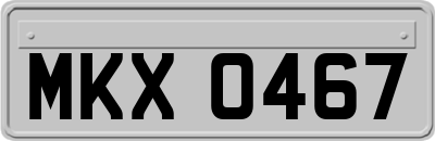 MKX0467