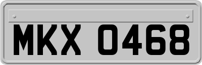 MKX0468