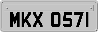 MKX0571