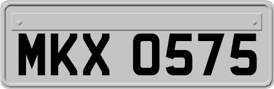 MKX0575