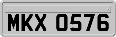 MKX0576