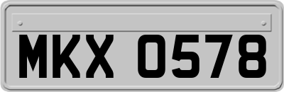MKX0578