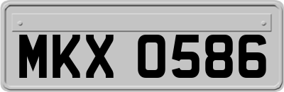 MKX0586