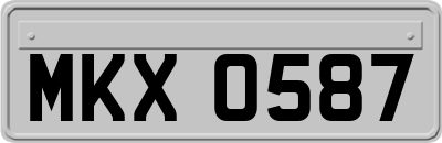 MKX0587