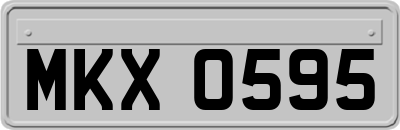 MKX0595