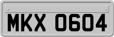 MKX0604