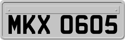 MKX0605