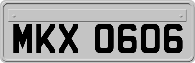 MKX0606