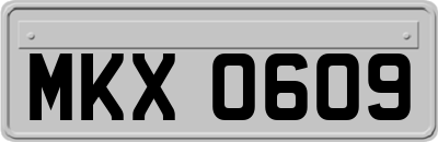 MKX0609