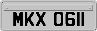 MKX0611
