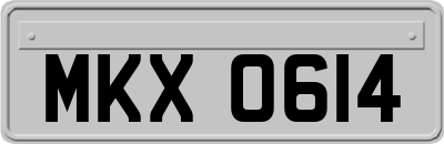 MKX0614