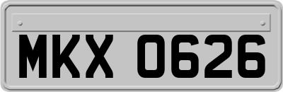 MKX0626