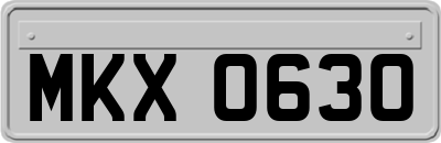 MKX0630