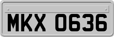 MKX0636