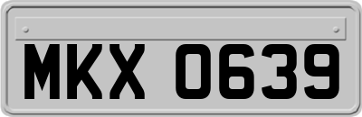 MKX0639