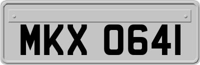 MKX0641