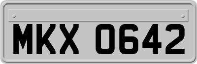 MKX0642