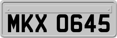 MKX0645