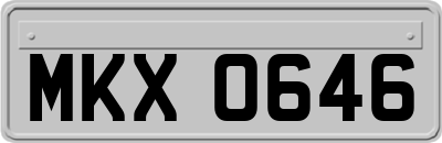 MKX0646