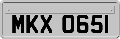 MKX0651