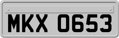 MKX0653