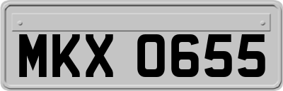 MKX0655