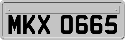 MKX0665
