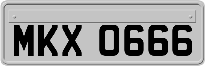 MKX0666