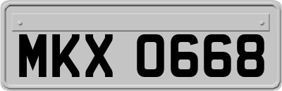 MKX0668