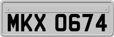 MKX0674
