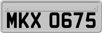 MKX0675
