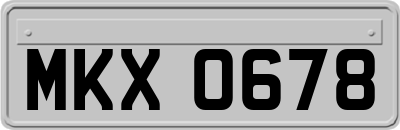 MKX0678