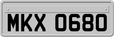 MKX0680
