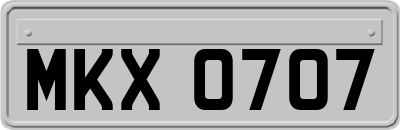 MKX0707