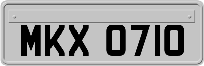 MKX0710