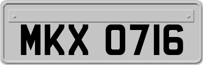 MKX0716