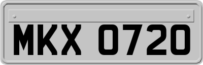 MKX0720