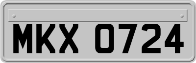 MKX0724