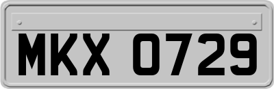 MKX0729
