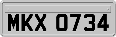 MKX0734