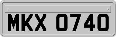MKX0740
