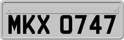 MKX0747