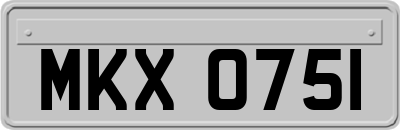 MKX0751