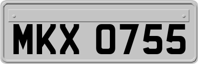 MKX0755