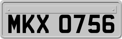 MKX0756