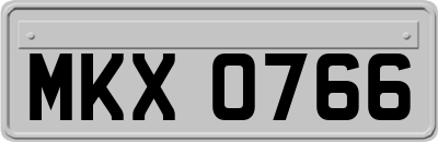 MKX0766