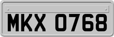 MKX0768