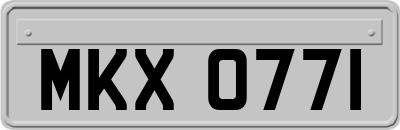 MKX0771