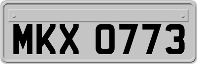 MKX0773