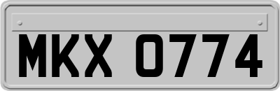 MKX0774